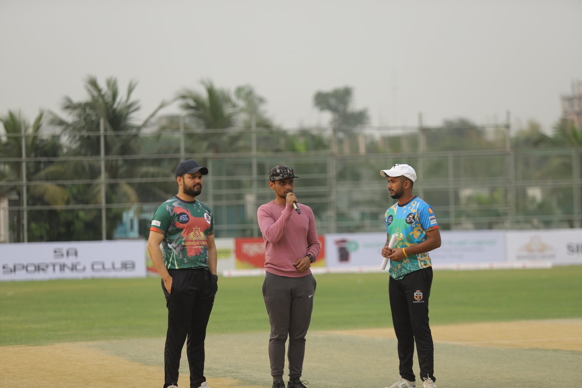 Cricket News