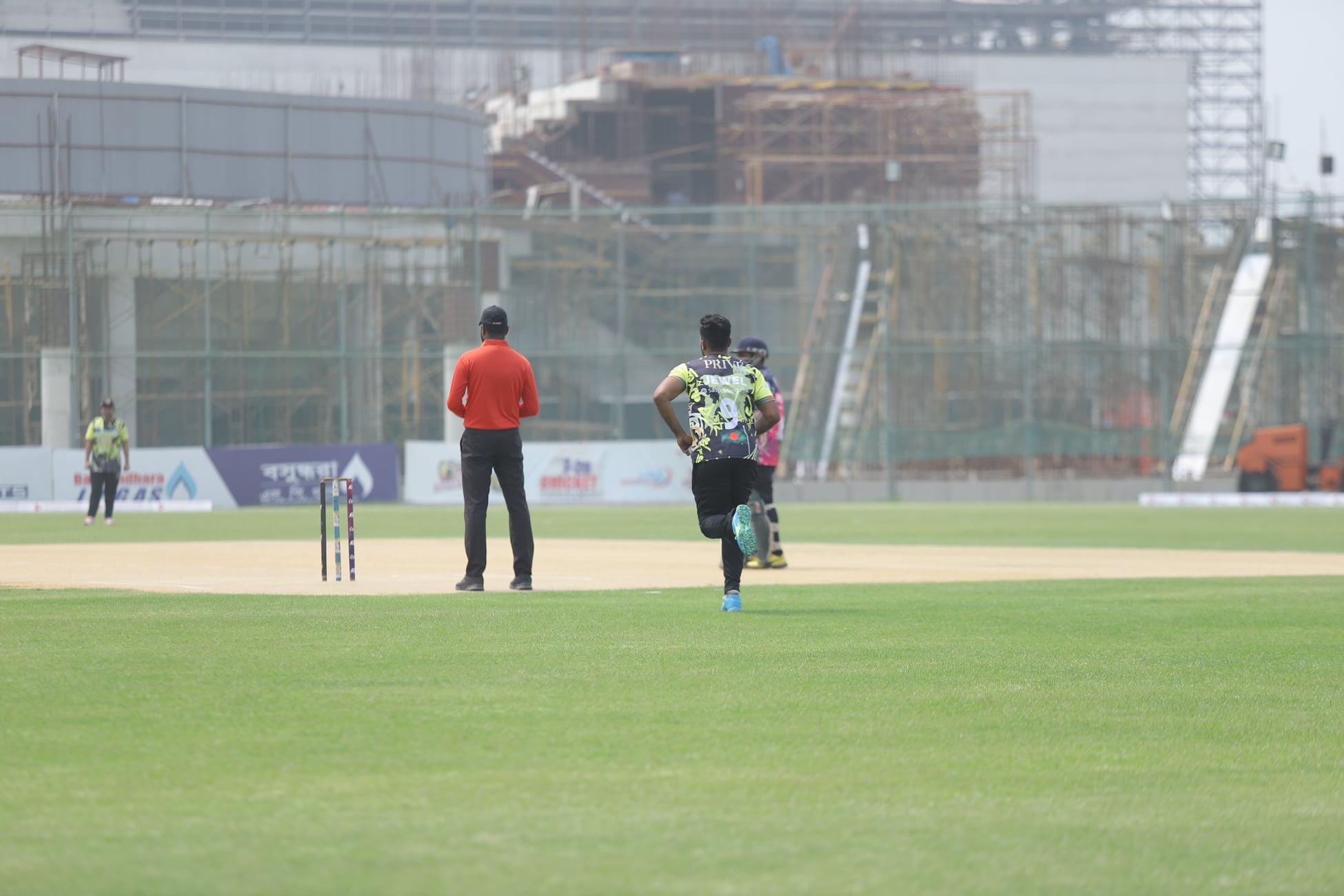 Cricket News