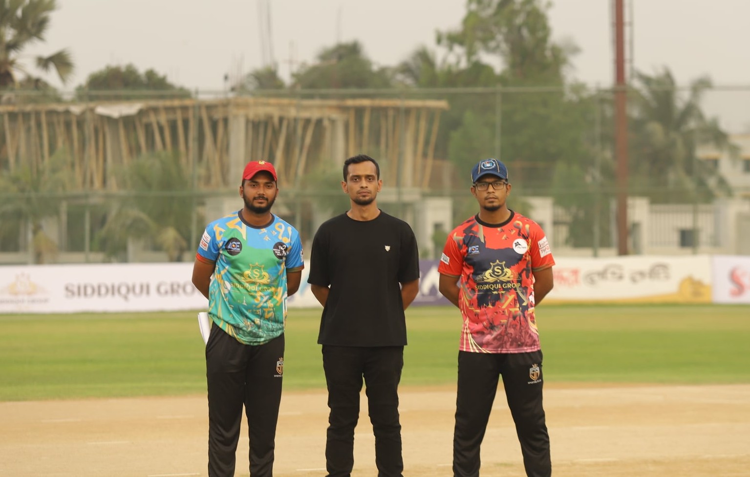 Cricket News